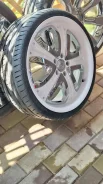 RW Premium. 8.5x20", 5x114.3, ET45, �� 73,1���. ����