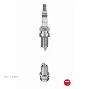 ����� ��������� BCPR6EIX Iridium NGK-NTK 5689 5689 ����