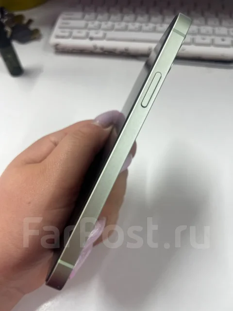 Apple iPhone 12. �/�, 128 ��, �������, 4G LTE ����