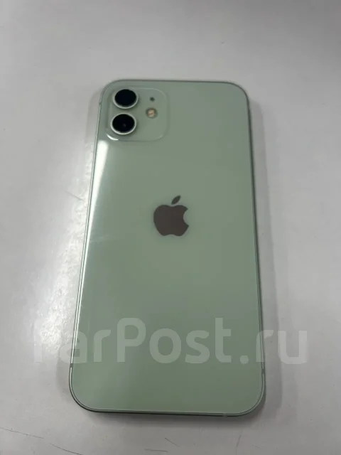 Apple iPhone 12. �/�, 128 ��, �������, 4G LTE ����