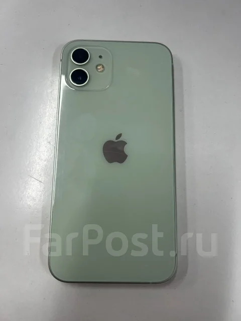 Apple iPhone 12. �/�, 128 ��, �������, 4G LTE ����