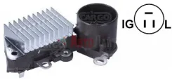��������� ���������� ���������� Chevrolet, Geo, Isuzu, Suzuki YR651 ����