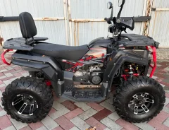 Grizzly 250. ��������, ��, �� ����