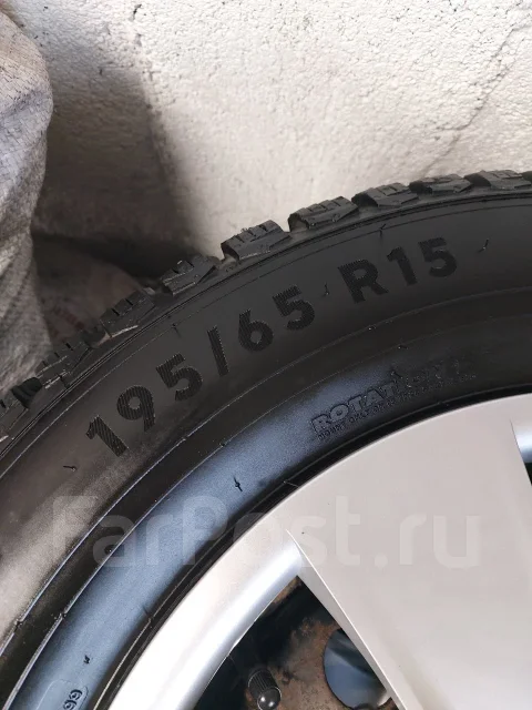 �����. x15" 4x100 ����