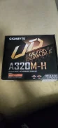 AMD A320 ����