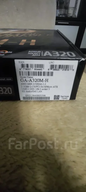 AMD A320 ����
