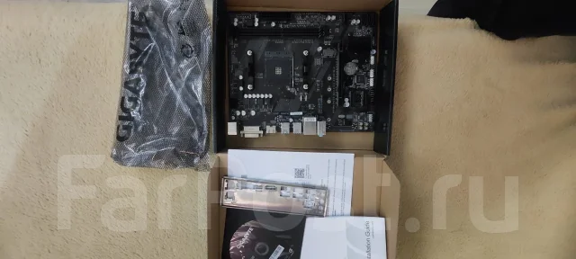 AMD A320 ����