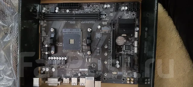 AMD A320 ����