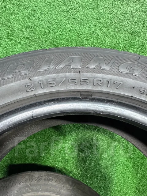 Triangle TR968. ������, 2021 ���, �/�, ����� 20 % ����