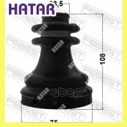 ������� ���� ���������� �������� 75x108x23.5 ������� Febest 0215G15Raatt 0215G15RAATT ����