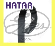 ������ ������������ Gates 6PK1960 6PK1960 ����