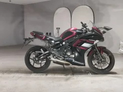 Kawasaki Ninja 400. 400����. ��., ��������, ���������, ��� ������� ����