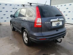 ����� �������� ����� Honda CR-V 3 ����