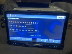 Pioneer Carrozzeria AVIC-ZH0007 ����