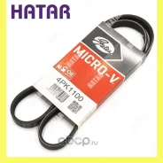 ������ ������������ Gates 4PK1100 XF 48373 4PK1100 ����