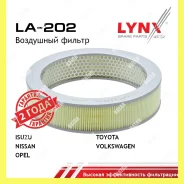 ������ ��������� Lynxauto LA202 LA202 ����