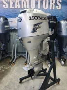 Honda. 90��.�., 4-�������, ����������, ���� L (508 ��), 2008 ��� ����