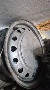 WSP Ravenna. x14", 5x100 ����