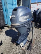 Yamaha. 30��.�., 4-�������, ����������, ���� S (381 ��), 2012 ��� ����