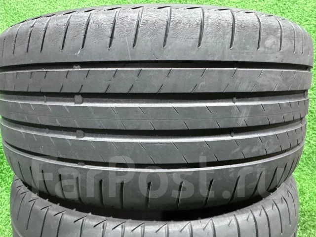 Bridgestone Turanza T005. ������, 2020 ���, �/�, ����� 30 % ����