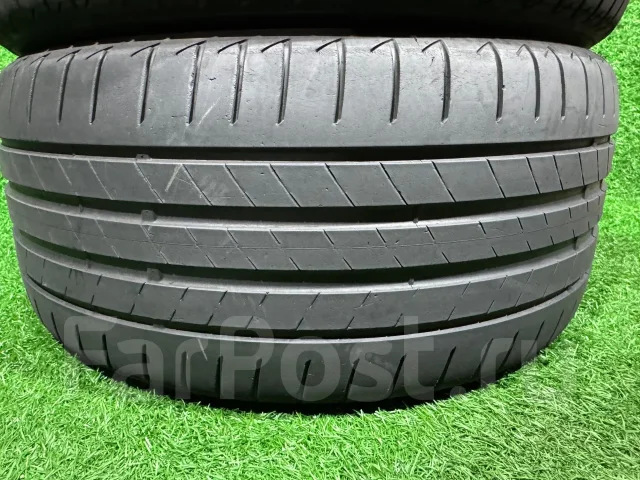 Bridgestone Turanza T005. ������, 2020 ���, �/�, ����� 30 % ����