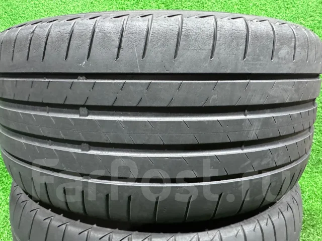 Bridgestone Turanza T005. ������, 2020 ���, �/�, ����� 30 % ����
