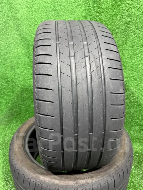 Bridgestone Turanza T005. ������, 2020 ���, �/�, ����� 30 % ����