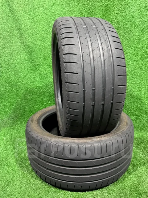 Bridgestone Turanza T005. ������, 2020 ���, �/�, ����� 30 % ����