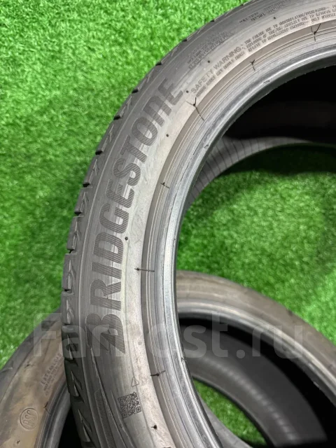Bridgestone Turanza T005. ������, 2020 ���, �/�, ����� 30 % ����