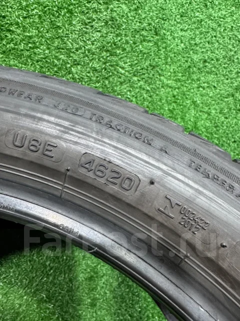 Bridgestone Turanza T005. ������, 2020 ���, �/�, ����� 30 % ����