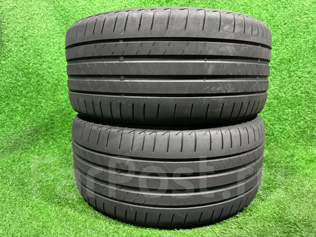 Bridgestone Turanza T005. ������, 2020 ���, �/�, ����� 30 % ����