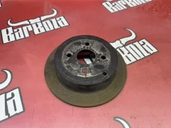 ���� ��������� Toyota Corolla 2004 4243102070 ZZE 120 4ZZ-FE, ������ 4243102070 ����