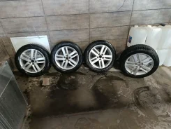 Original Series Wheels. 6.5x16", 5x100, ET-45, �� 54,1���. ����