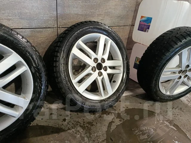 Original Series Wheels. 6.5x16", 5x100, ET-45, �� 54,1���. ����