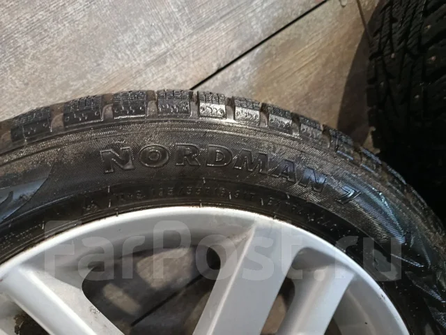 Original Series Wheels. 6.5x16", 5x100, ET-45, �� 54,1���. ����