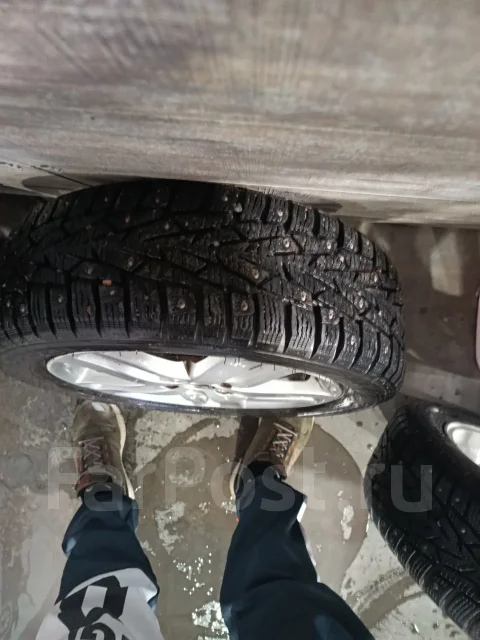 Original Series Wheels. 6.5x16", 5x100, ET-45, �� 54,1���. ����
