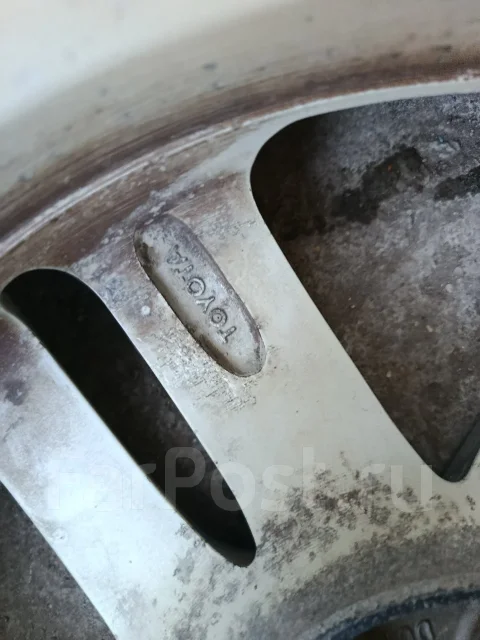 Original Series Wheels. 6.5x16", 5x100, ET-45, �� 54,1���. ����