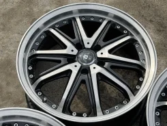 Kyoho Steiner. 7.0x18", 5x114.3, ET38, �� 73,1���. ����