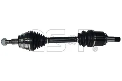 ��������� ��� ����� Mercedes-BENZ W164 ML 04-11, X164 GL 06-12 GSP 205060 205060 ����