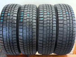 Goodyear Ice Navi 8. ������, ��� �����, 2025 ���, ����� ����