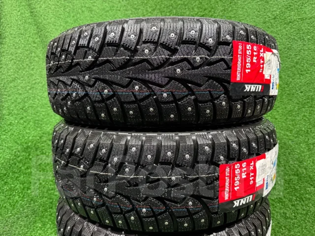 iLink Wintervorhut Stud I. ������, ����������, 2026 ���, ����� ����