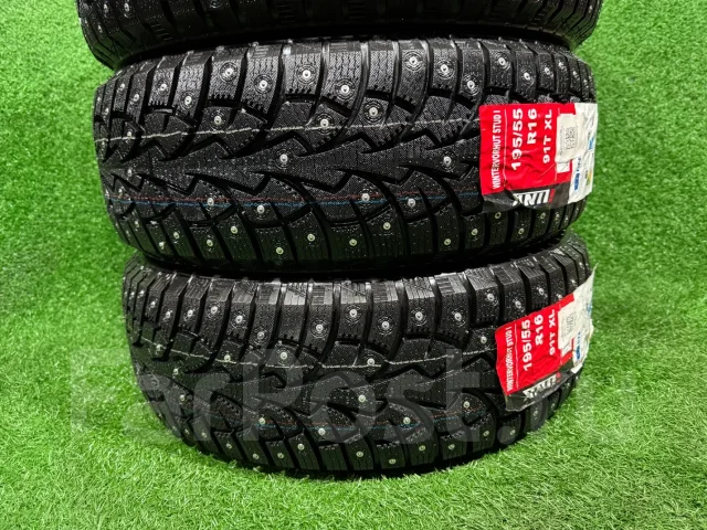 iLink Wintervorhut Stud I. ������, ����������, 2026 ���, ����� ����