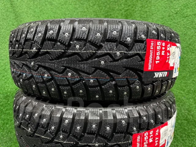 iLink Wintervorhut Stud I. ������, ����������, 2026 ���, ����� ����