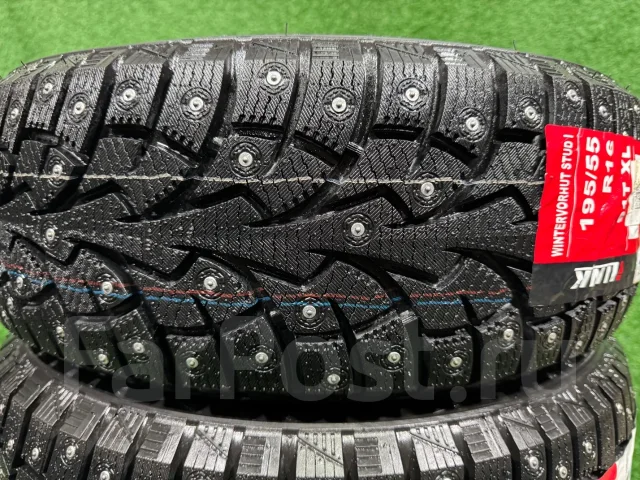 iLink Wintervorhut Stud I. ������, ����������, 2026 ���, ����� ����