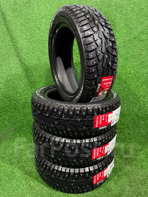 iLink Wintervorhut Stud I. ������, ����������, 2026 ���, ����� ����