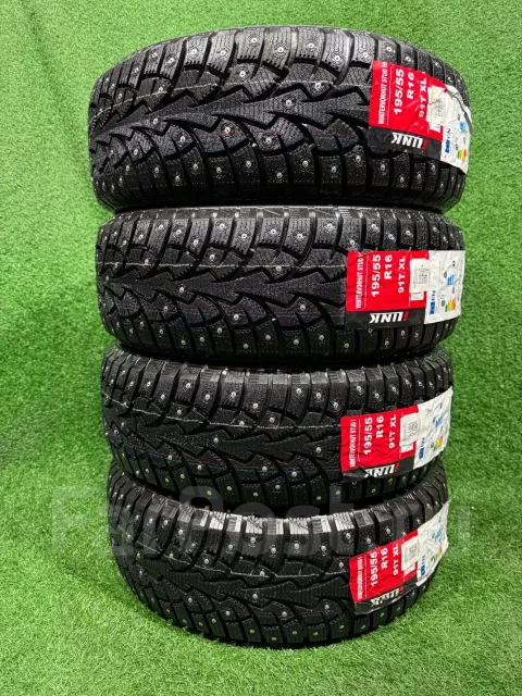iLink Wintervorhut Stud I. ������, ����������, 2026 ���, ����� ����