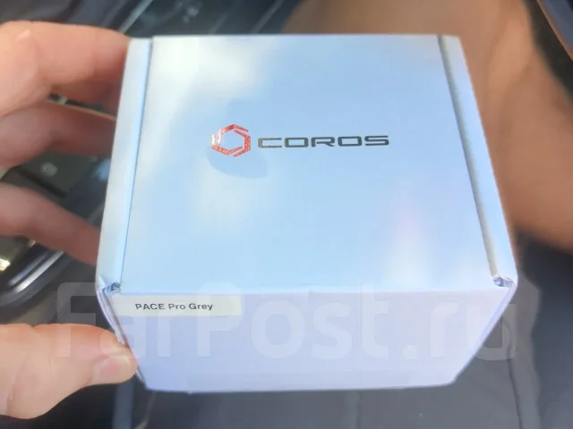 Coros Pace Pro ����