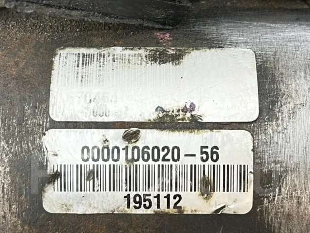 ������� Ford Transit 6 2001 1449615 2.0 ABFA 1449615 ����