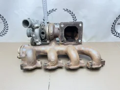 ������� Ford Transit 6 2001 1201236 2.0 ABFA 1201236 ����