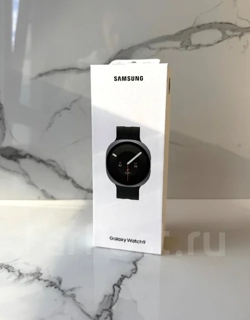 Samsung Galaxy Watch9 ����